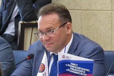 Новые приоритеты в развитии моногородов